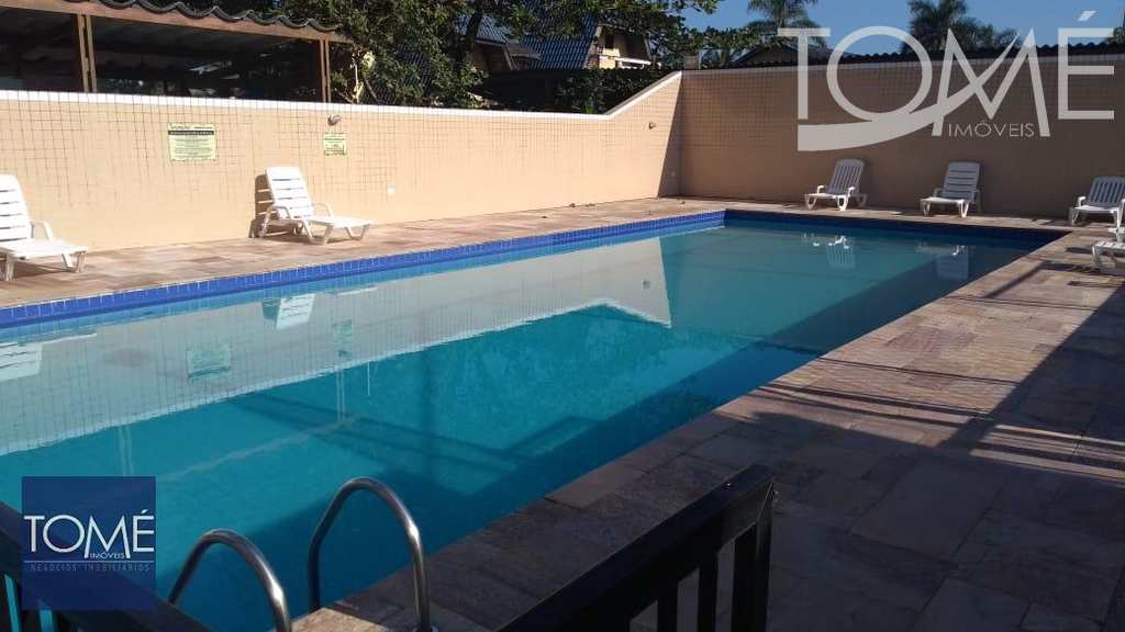 Apartamento em Bertioga, no bairro Centro