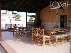 Apartamento em Bertioga, no bairro Centro
