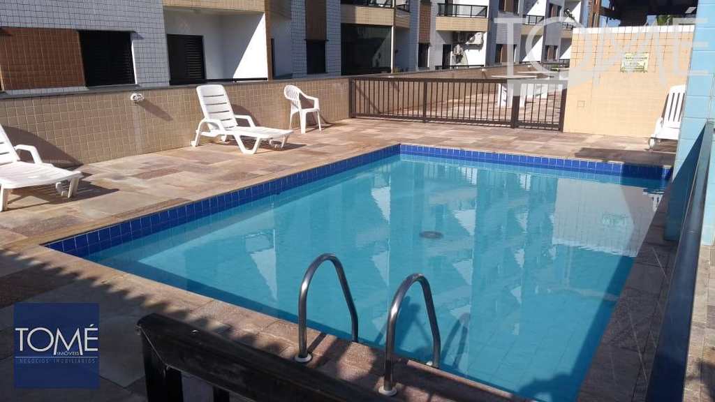 Apartamento em Bertioga, no bairro Centro