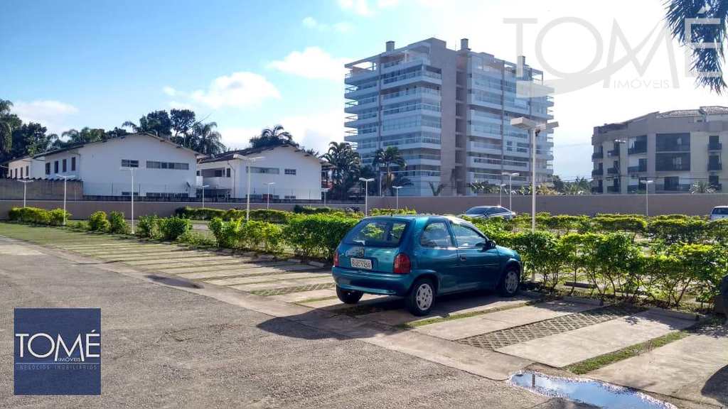 Apartamento em Bertioga, no bairro Centro