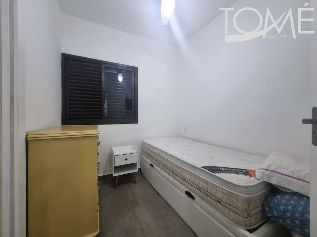 Apartamento em Bertioga, no bairro Centro