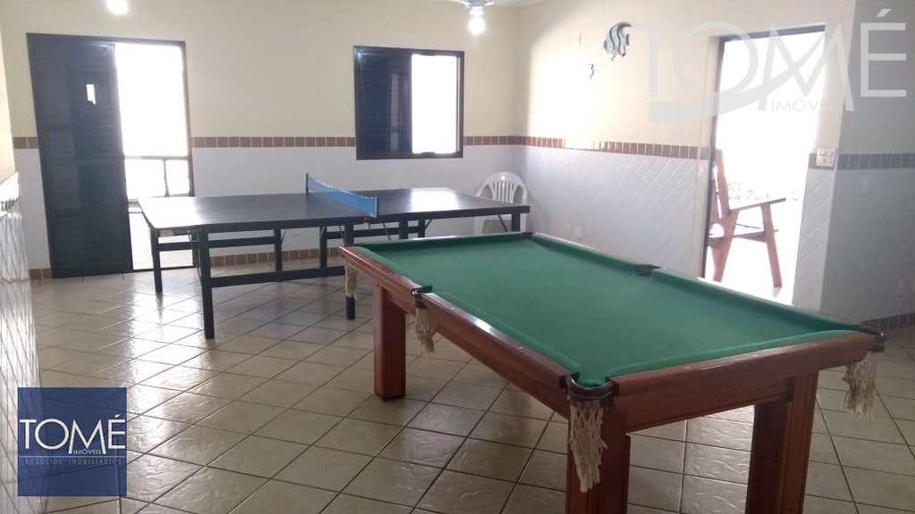 Apartamento em Bertioga, no bairro Centro
