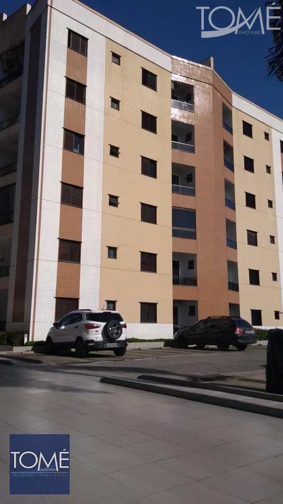 Apartamento em Bertioga, no bairro Centro