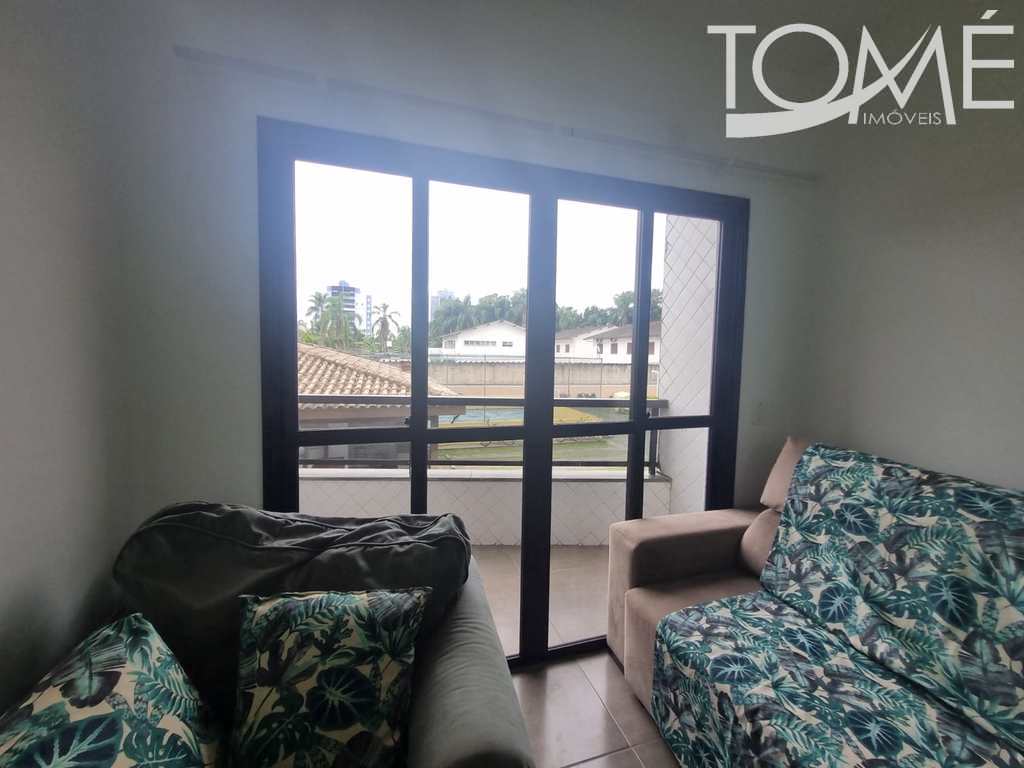 Apartamento em Bertioga, no bairro Centro