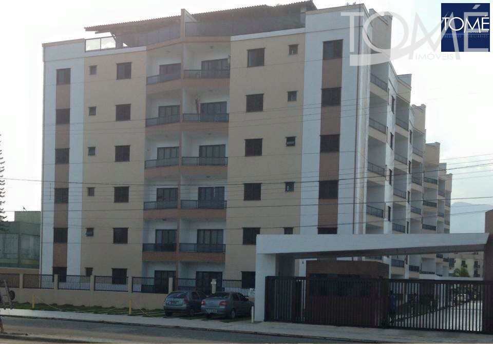 Apartamento em Bertioga, no bairro Centro