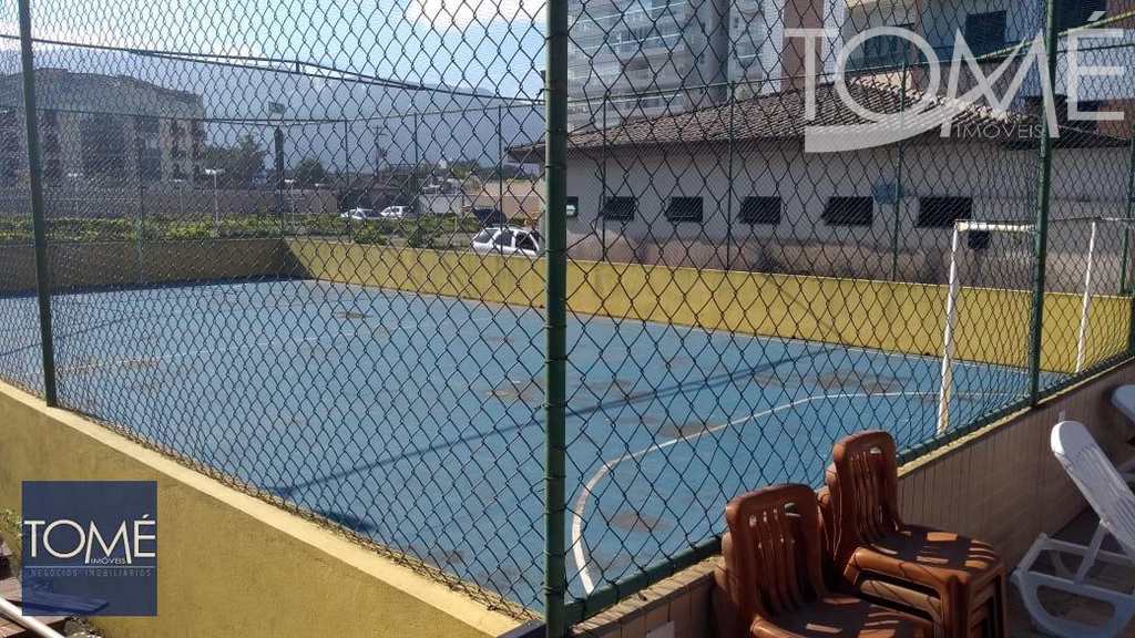 Apartamento em Bertioga, no bairro Centro