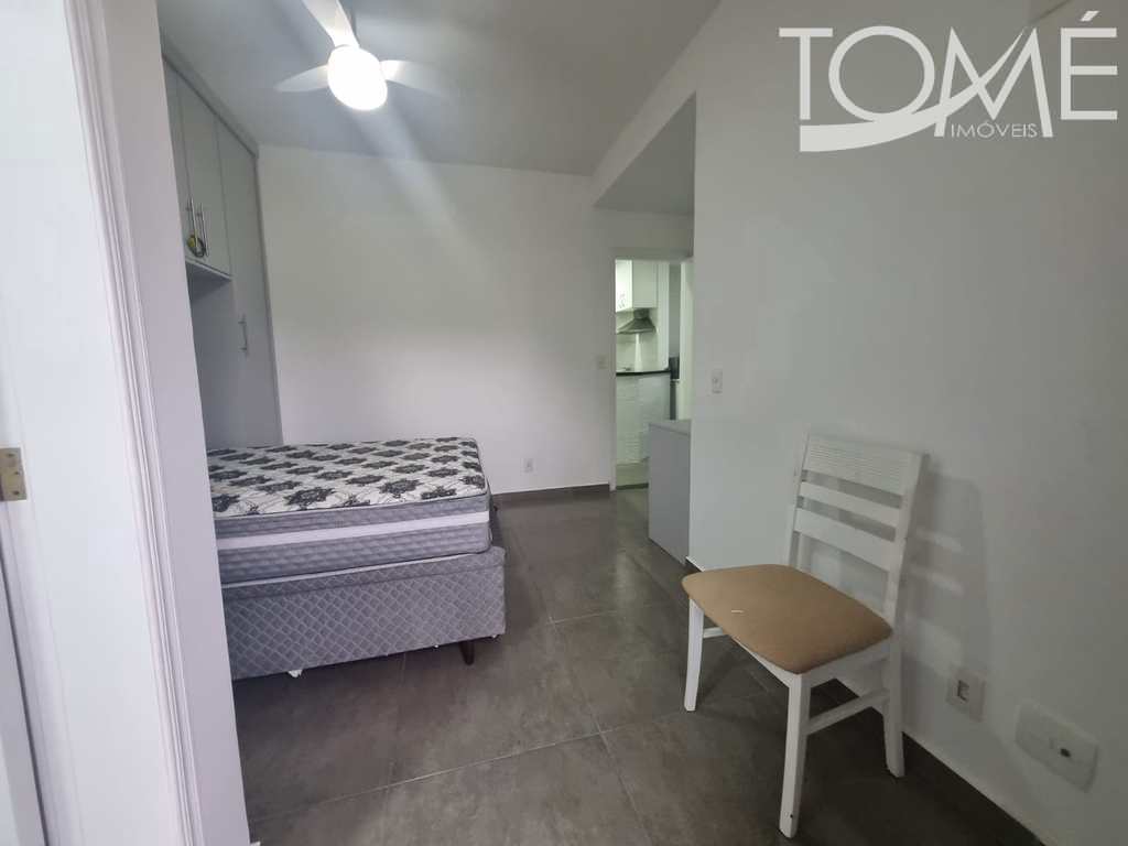 Apartamento em Bertioga, no bairro Centro