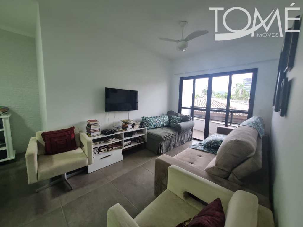 Apartamento em Bertioga, no bairro Centro