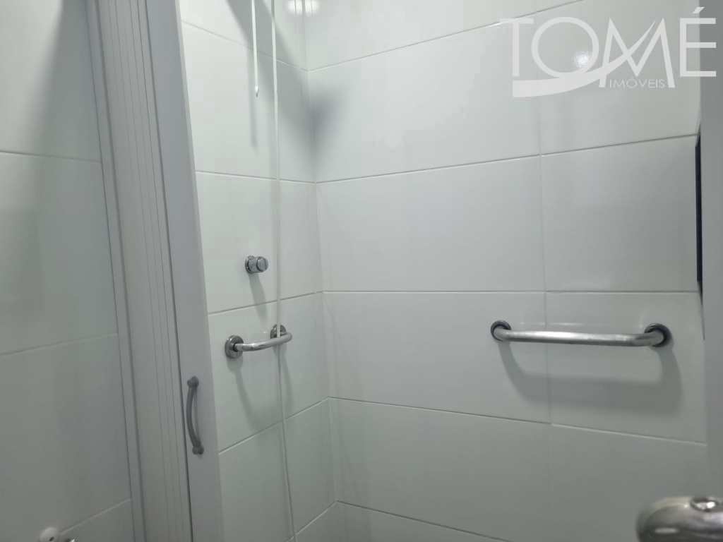 Apartamento em Bertioga, no bairro Centro