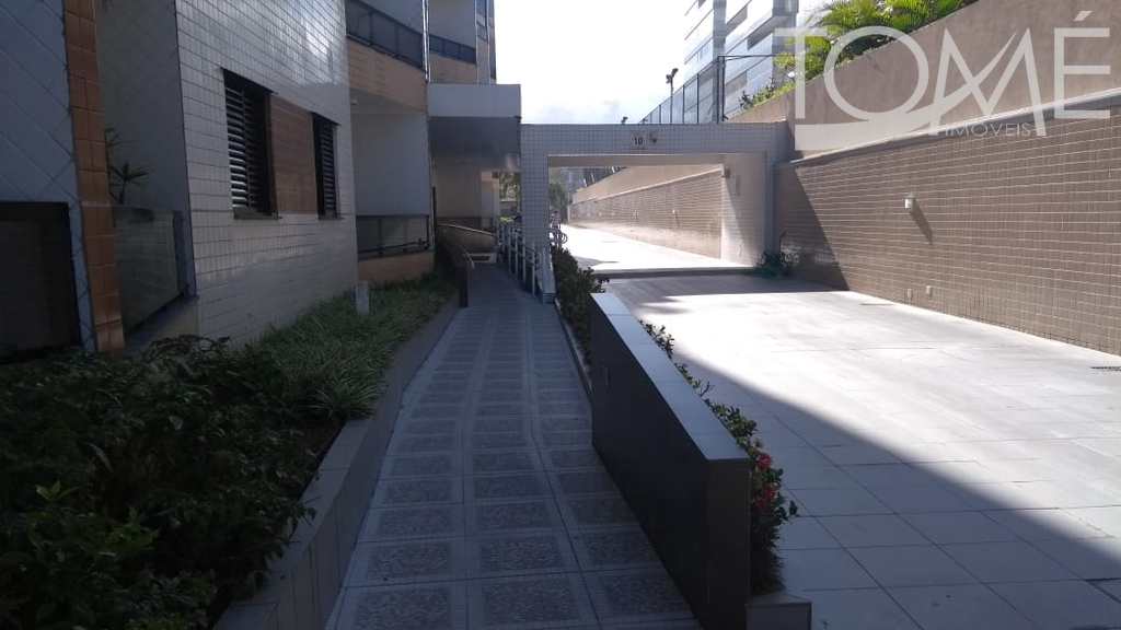 Apartamento em Bertioga, no bairro Centro