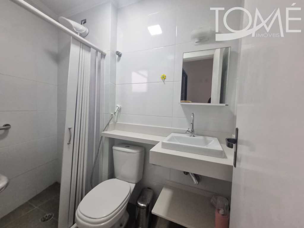 Apartamento em Bertioga, no bairro Centro