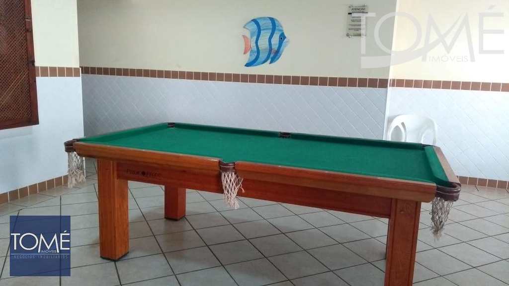 Apartamento em Bertioga, no bairro Centro