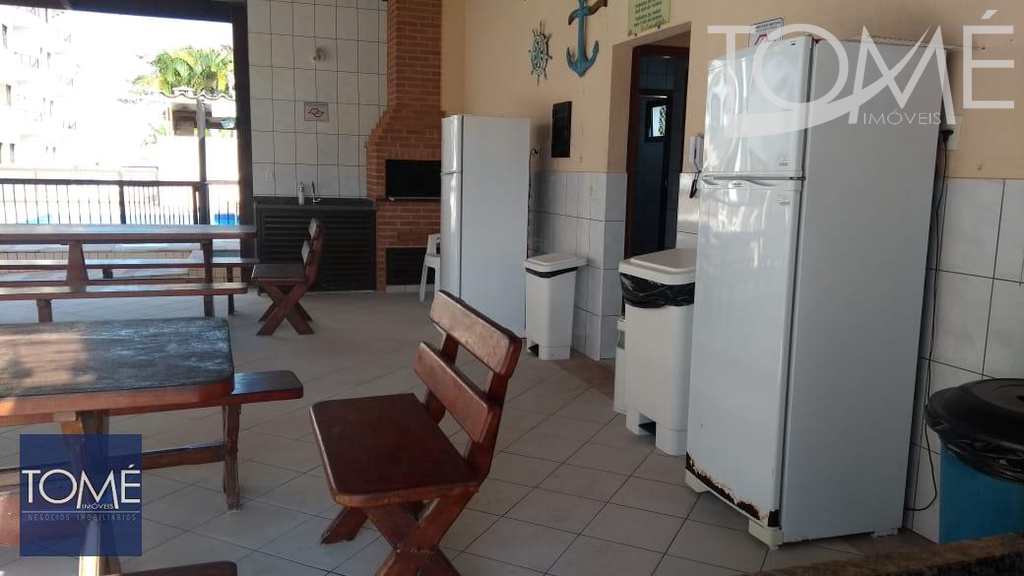 Apartamento em Bertioga, no bairro Centro