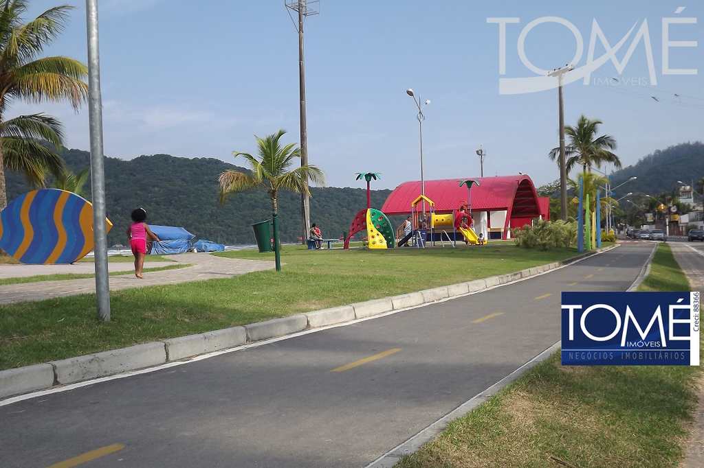 Apartamento em Bertioga, no bairro Centro