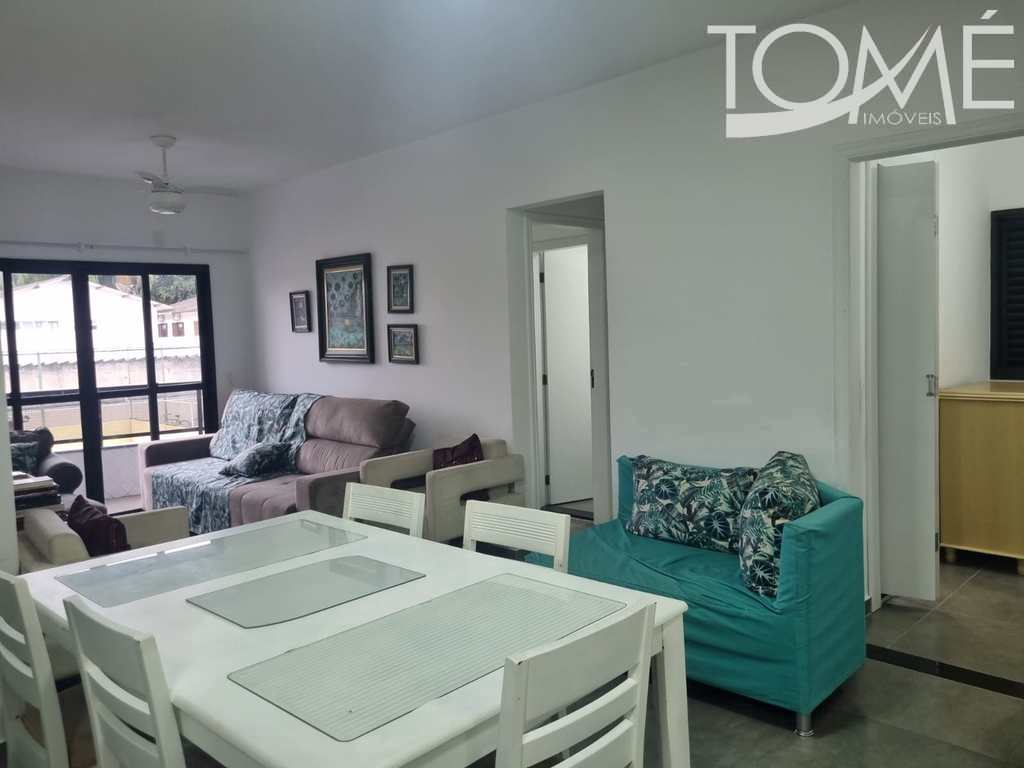 Apartamento em Bertioga, no bairro Centro