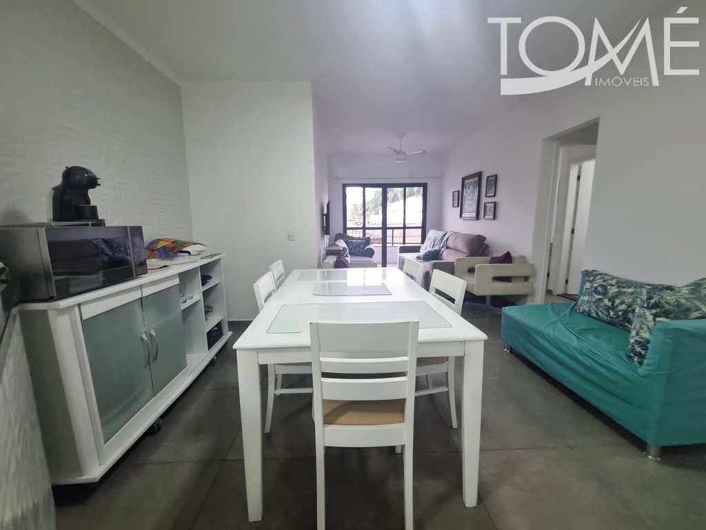 Apartamento em Bertioga, no bairro Centro