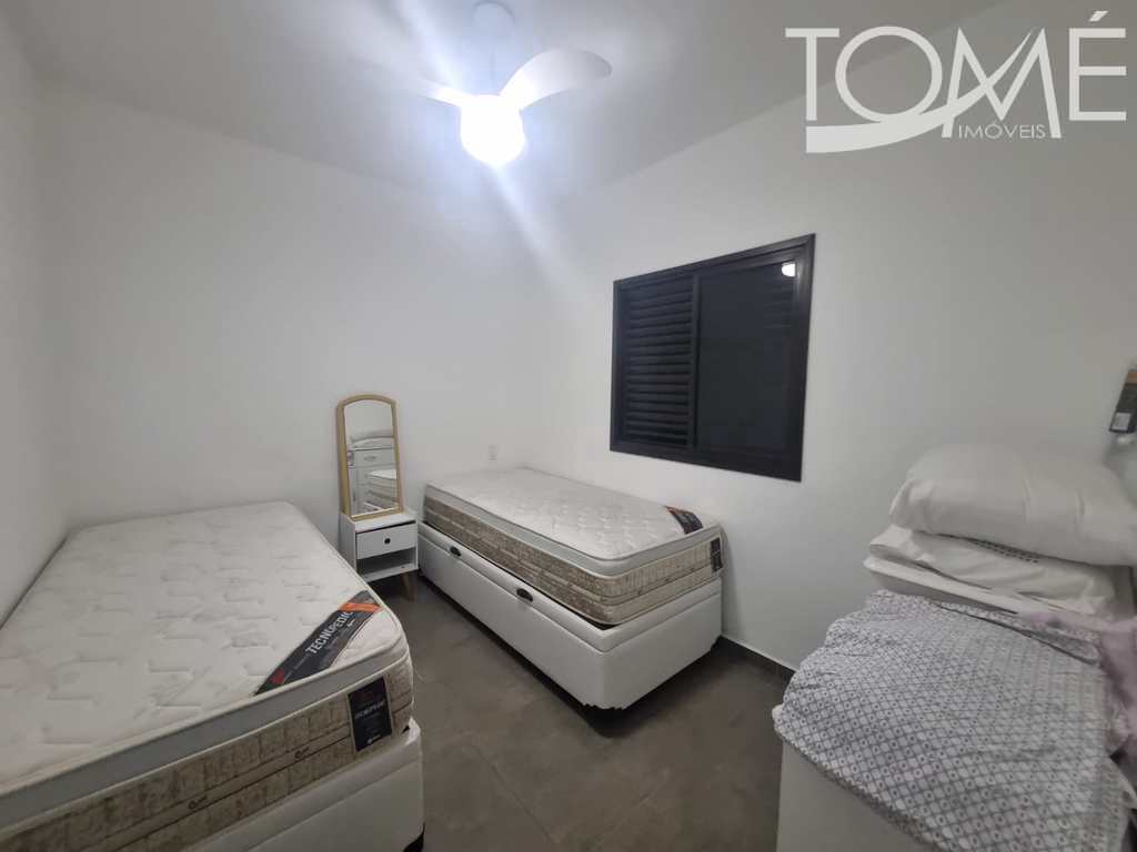 Apartamento em Bertioga, no bairro Centro