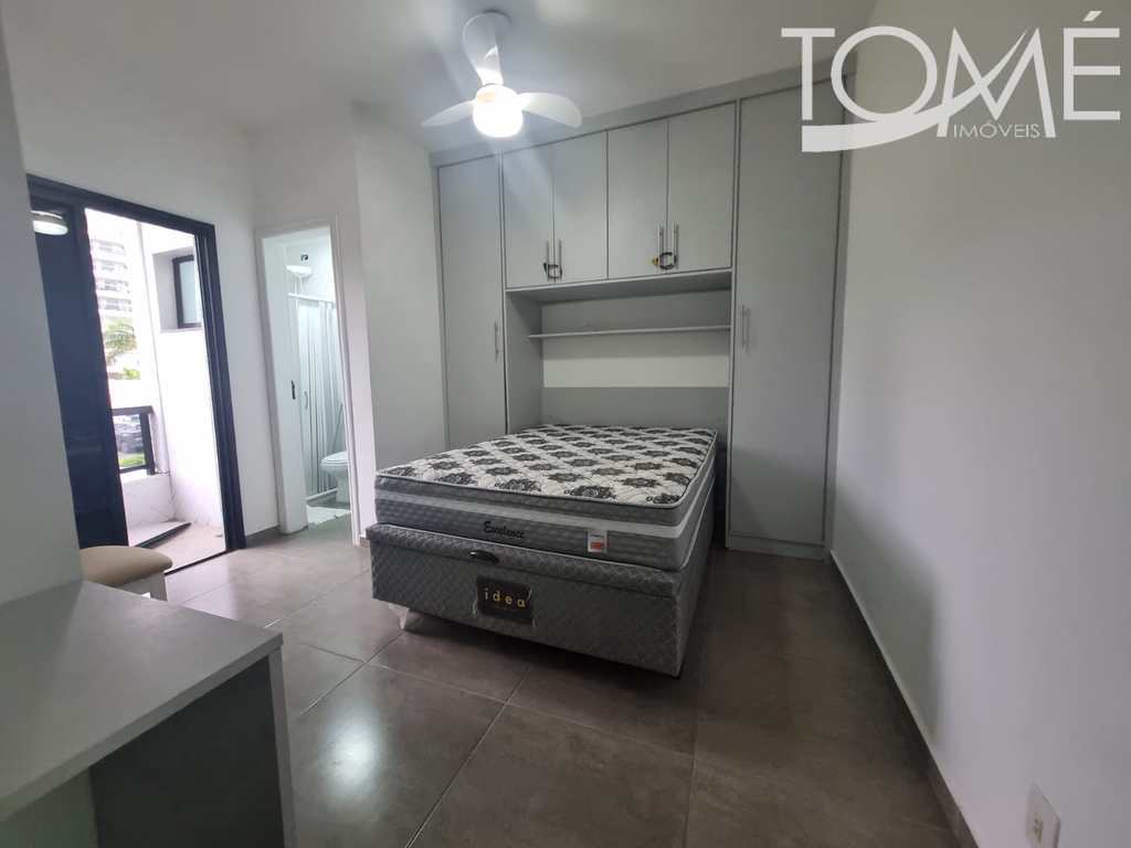 Apartamento em Bertioga, no bairro Centro