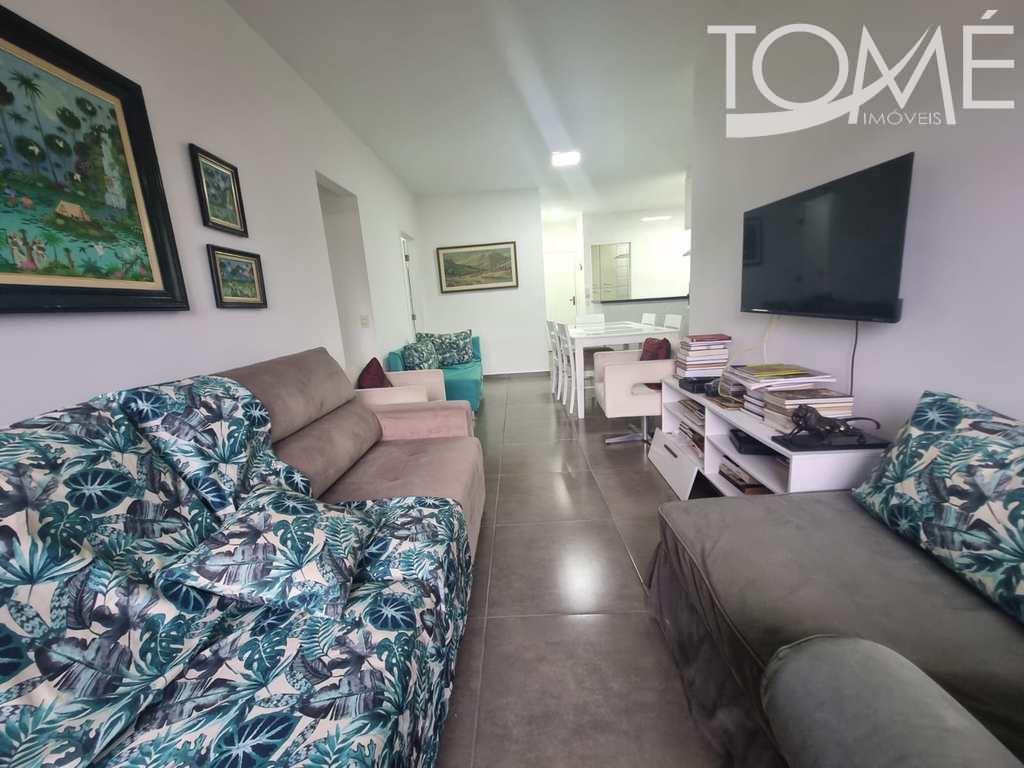 Apartamento em Bertioga, no bairro Centro