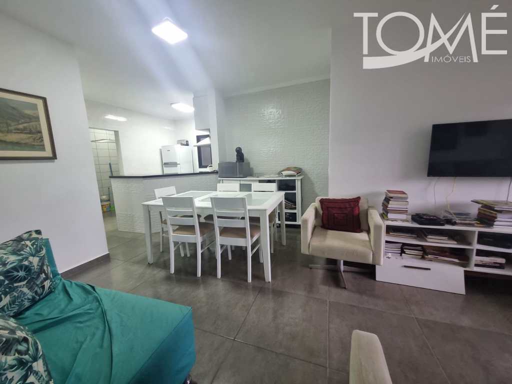 Apartamento em Bertioga, no bairro Centro