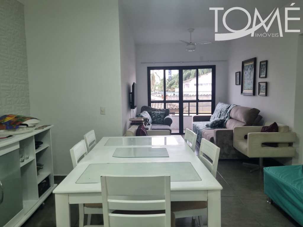 Apartamento em Bertioga, no bairro Centro