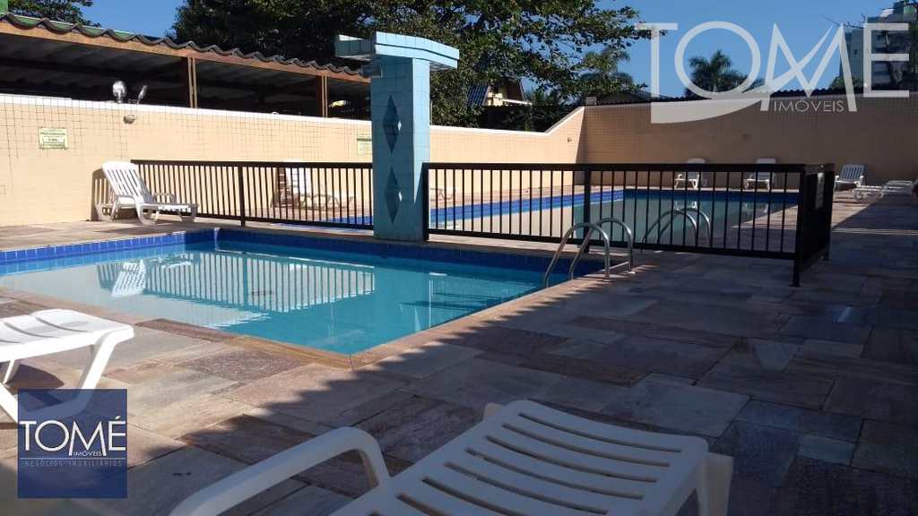 Apartamento em Bertioga, no bairro Centro