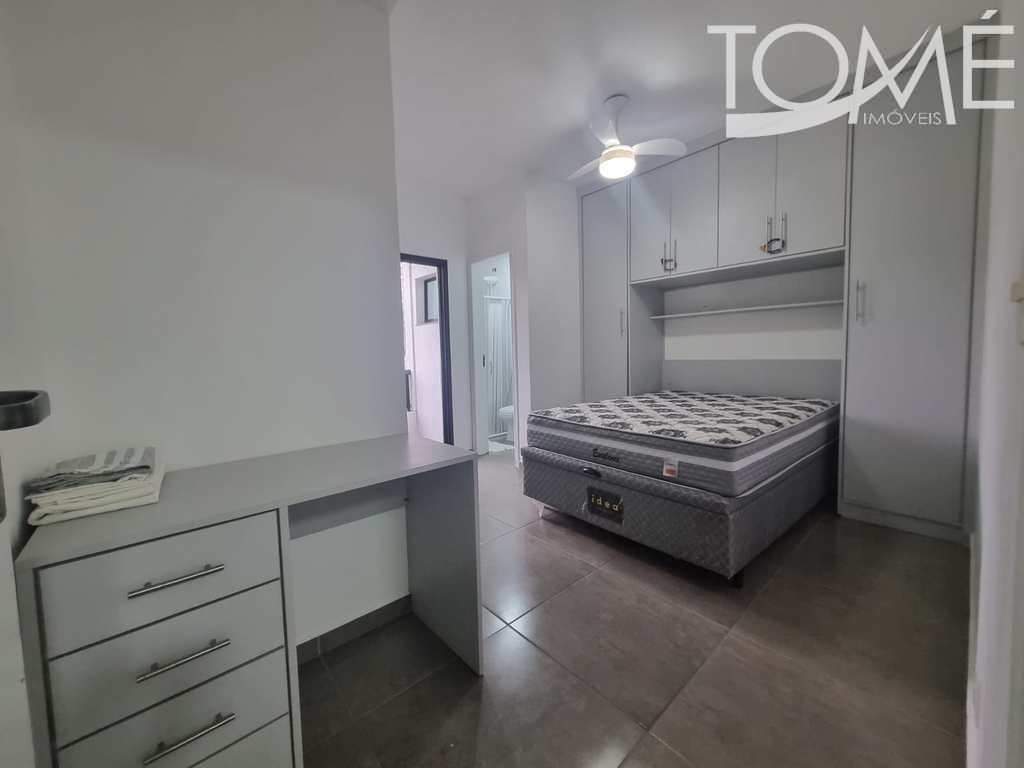 Apartamento em Bertioga, no bairro Centro