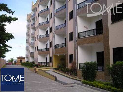 Apartamento em Bertioga, no bairro Centro
