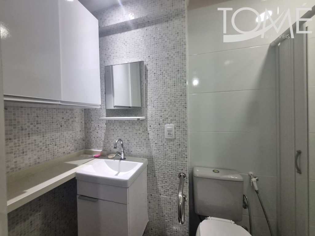 Apartamento em Bertioga, no bairro Centro