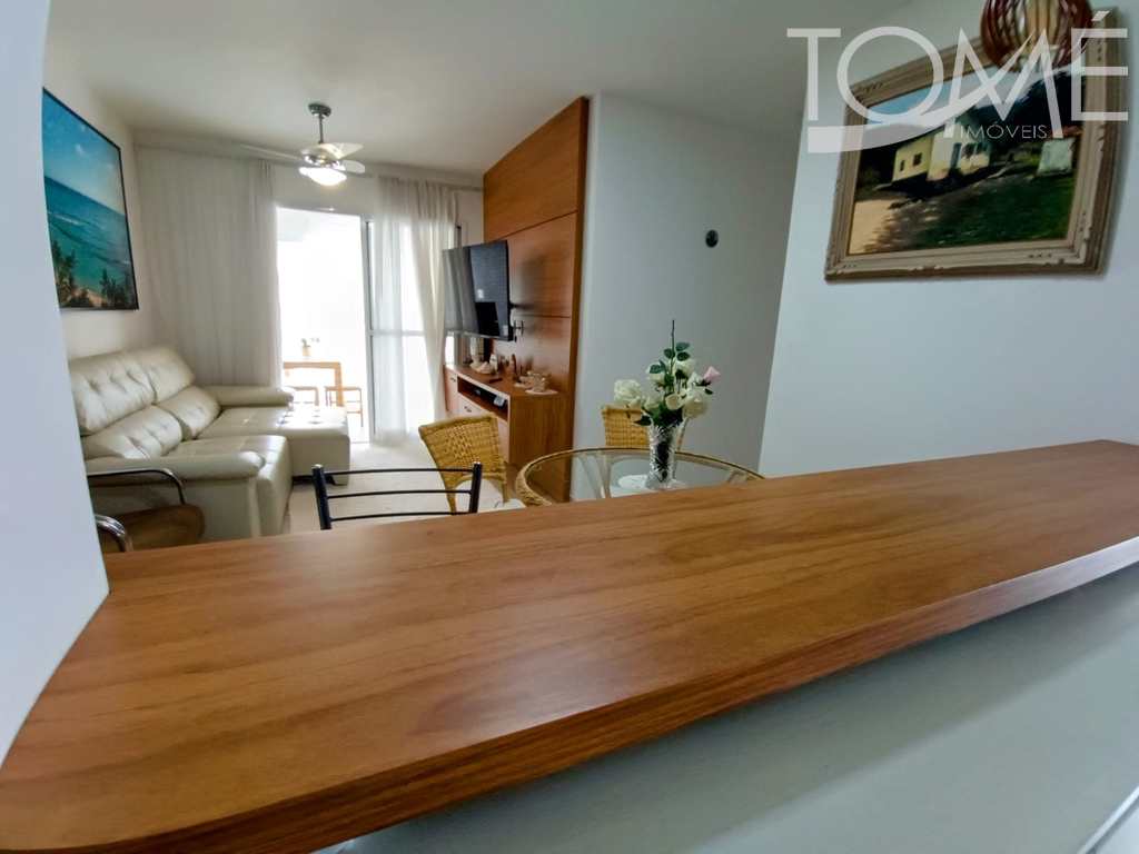 Apartamento em Bertioga, no bairro Centro