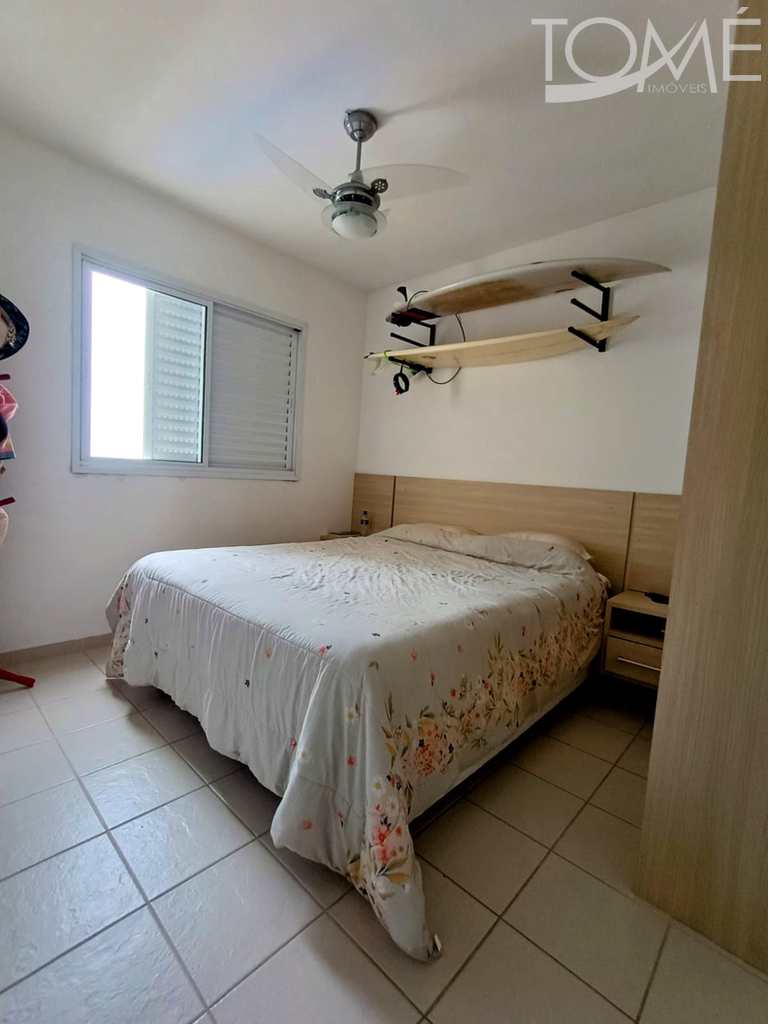 Apartamento em Bertioga, no bairro Centro