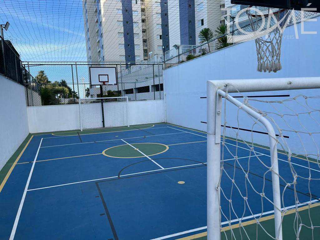 Apartamento em Bertioga, no bairro Centro
