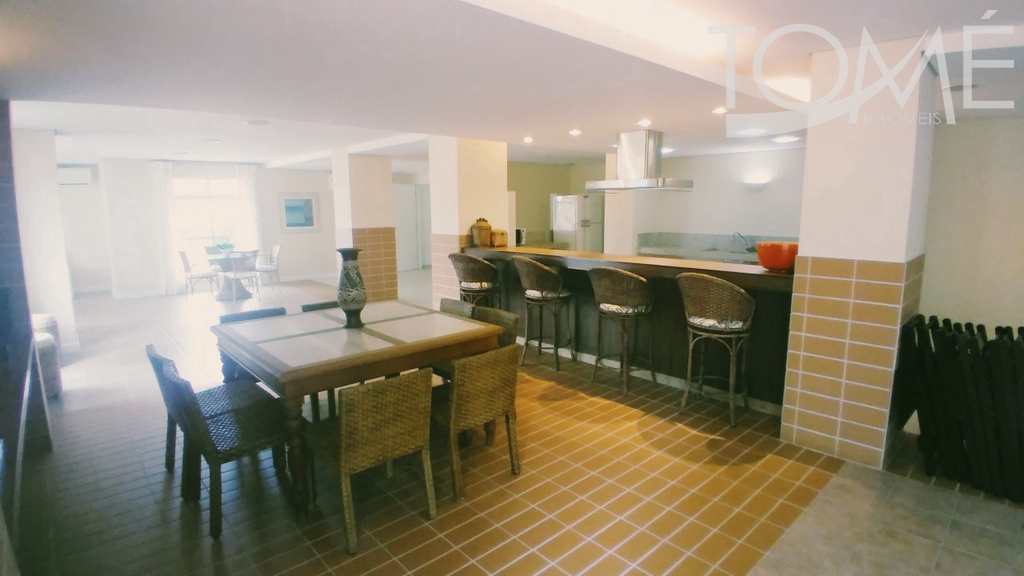 Apartamento em Bertioga, no bairro Centro