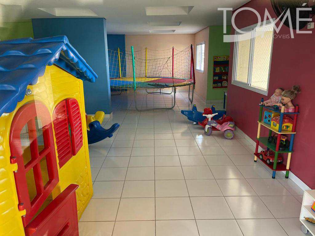 Apartamento em Bertioga, no bairro Centro