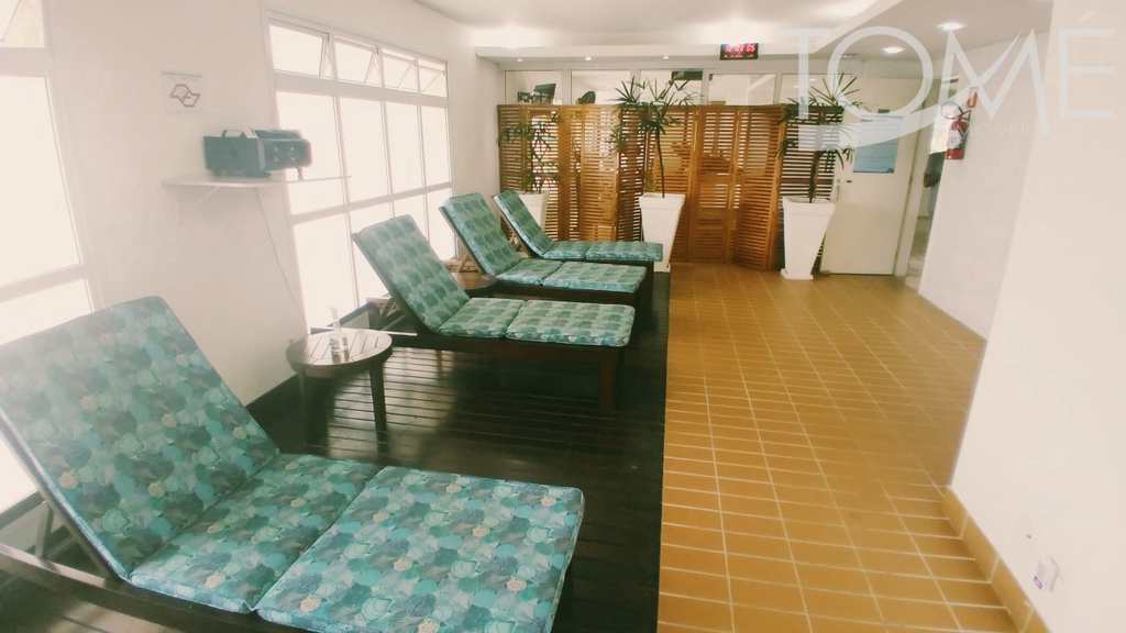 Apartamento em Bertioga, no bairro Centro