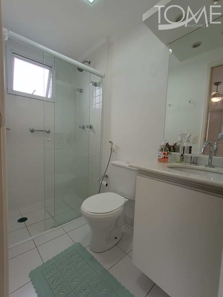 Apartamento em Bertioga, no bairro Centro