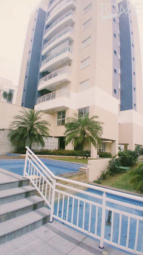 Apartamento em Bertioga, no bairro Centro