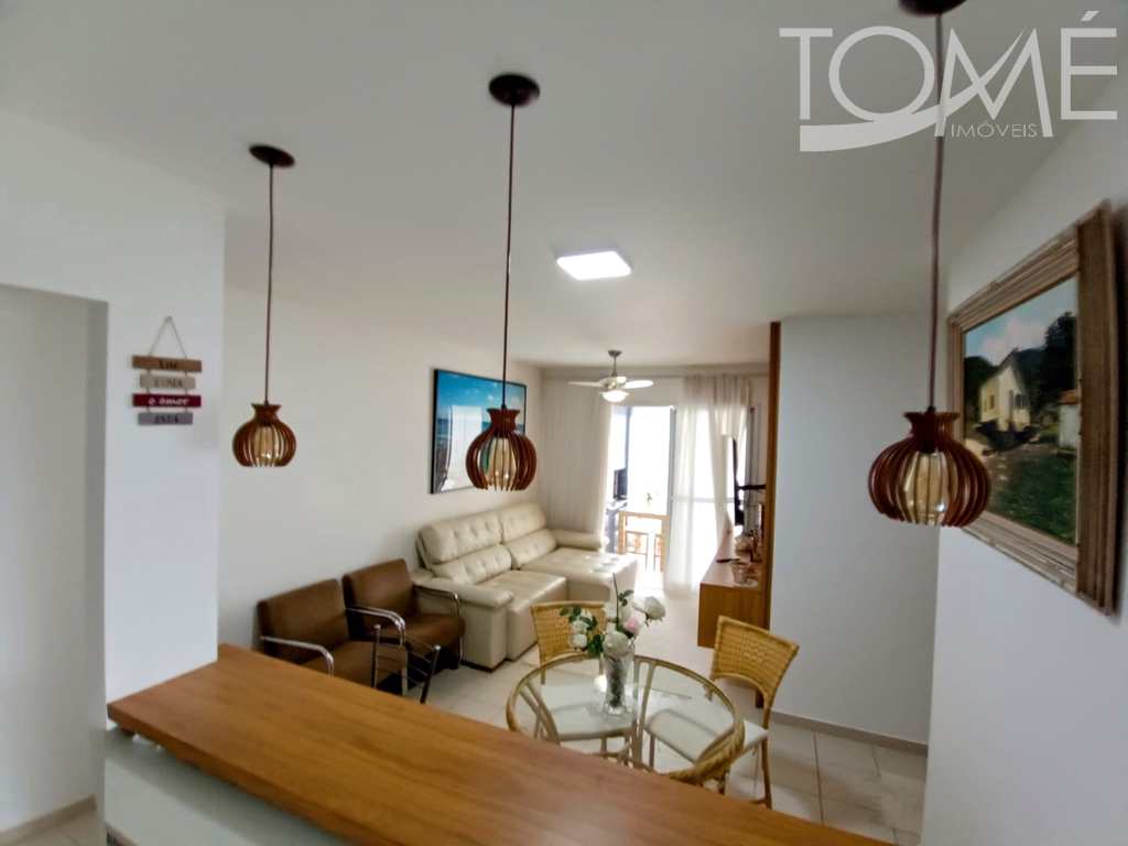 Apartamento em Bertioga, no bairro Centro