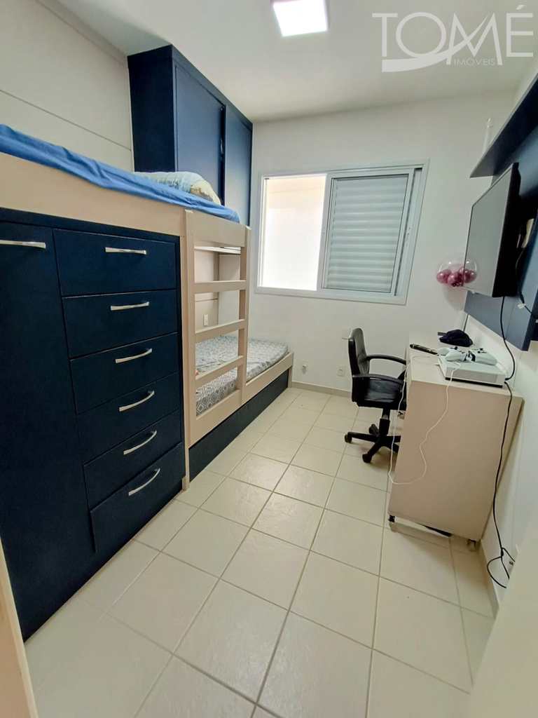 Apartamento em Bertioga, no bairro Centro