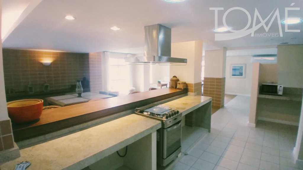 Apartamento em Bertioga, no bairro Centro