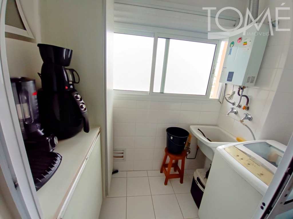Apartamento em Bertioga, no bairro Centro