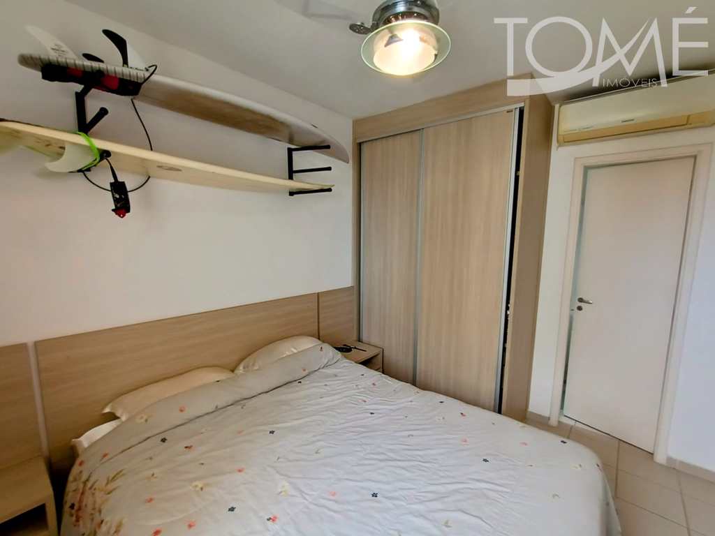 Apartamento em Bertioga, no bairro Centro
