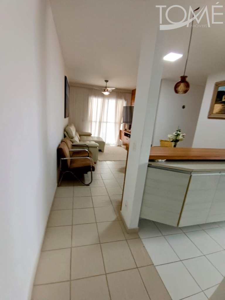 Apartamento em Bertioga, no bairro Centro