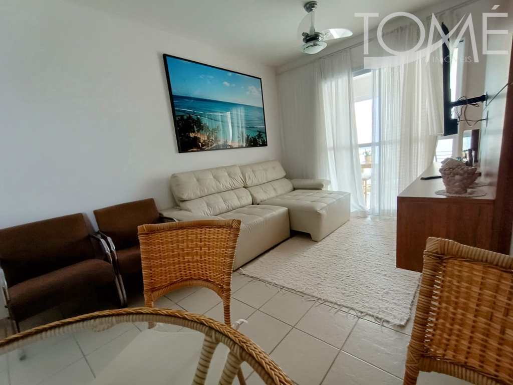 Apartamento em Bertioga, no bairro Centro