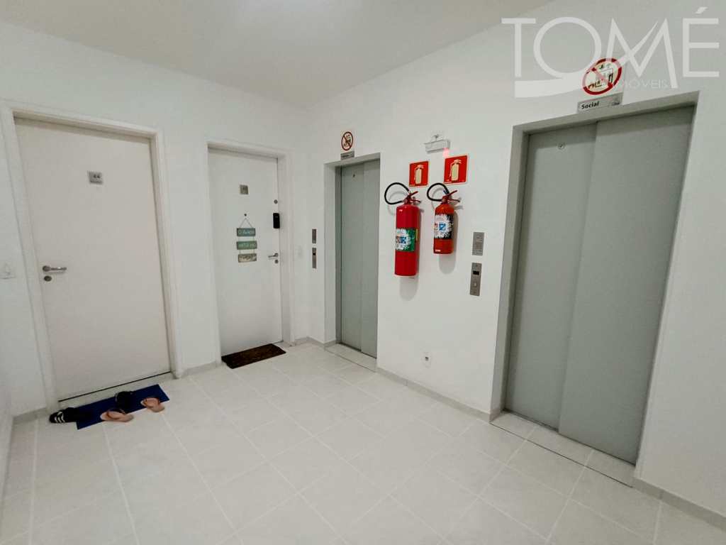 Apartamento em Bertioga, no bairro Centro