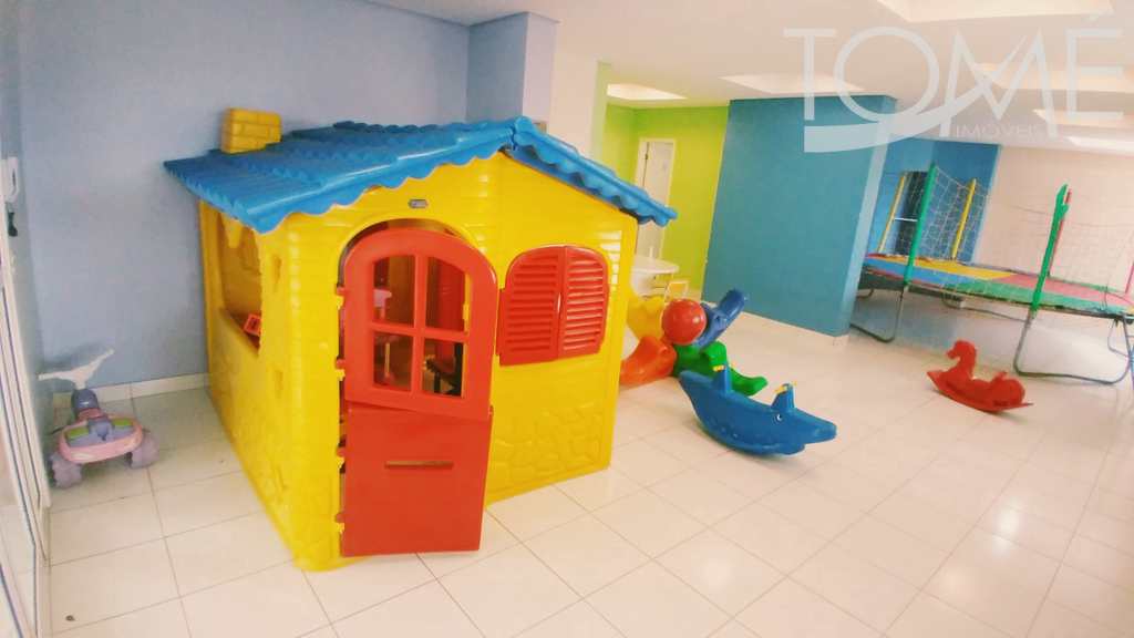 Apartamento em Bertioga, no bairro Centro