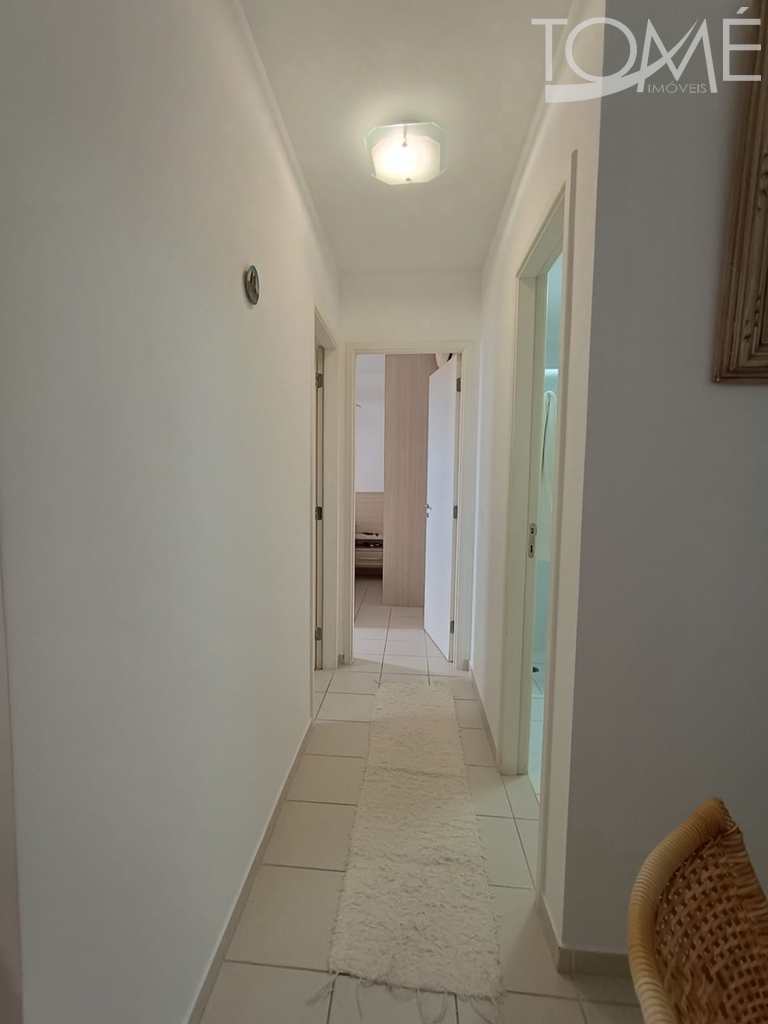 Apartamento em Bertioga, no bairro Centro
