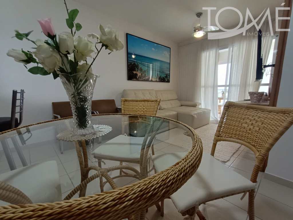 Apartamento em Bertioga, no bairro Centro