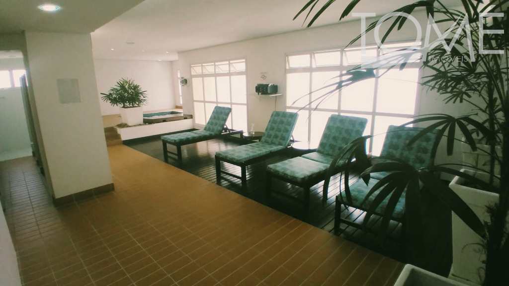 Apartamento em Bertioga, no bairro Centro