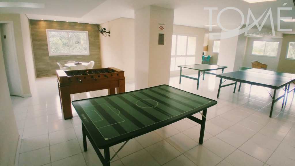 Apartamento em Bertioga, no bairro Centro